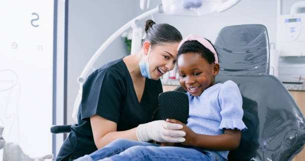 TMJ/TMD Treatment in West Pasco, WA